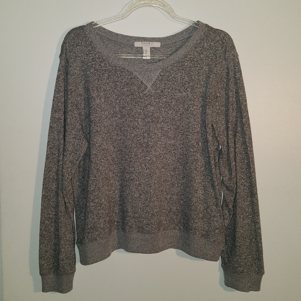 Long Sleeve | FOREVER 21